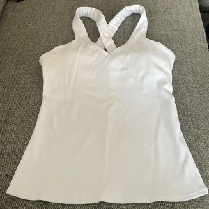 NWOT ALO ELEVATE TANK - size M
